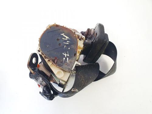Used Front right seatbelt Front right seatbelt OPEL ASTRA H (A04) 1.8 (L48) (140 hp) 35447866 35447866