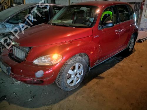 AC pipe CHRYSLER PT CRUISER (PT_) 2.2 CRD | BP32623678M126 