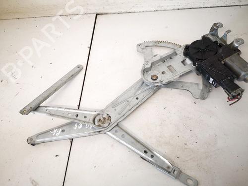 Used Front left window mechanism Front left window mechanism 35398162 35398162