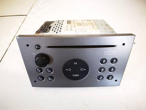 Used Radio Radio 34988656 34988656