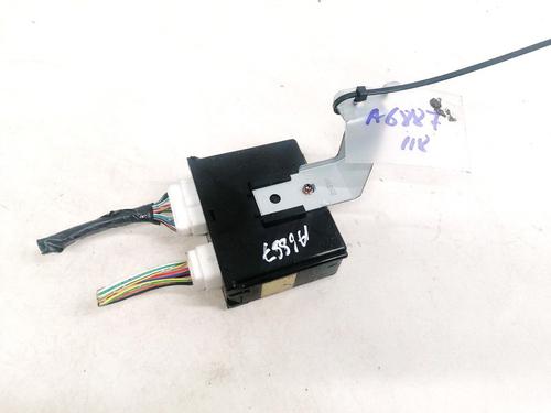 Used Electronic module Electronic module MAZDA 6 Saloon (GG) 2.3 (GG3P) (166 hp) 33092108 33092108