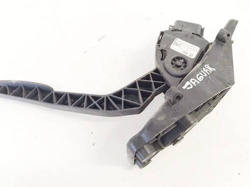 Used Pedal Pedal PEUGEOT 407 (6D_) 1.6 HDi 110 (6D9HZC, 6D9HYC) (109 hp) 34741033 34741033