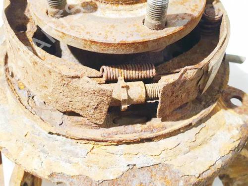Used Hand brake Hand brake 35365055 35365055