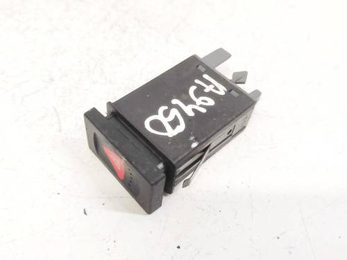Used Warning switch Warning switch VW PASSAT B5 Variant (3B5) 1.9 TDI (90 hp) 35238993 35238993