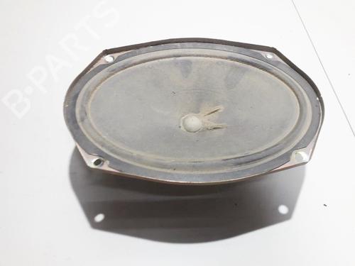Used Speaker Speaker MAZDA MPV II (LW) 2.0 (LWEW) (122 hp) 33107293 33107293
