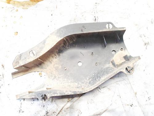 Underbody protection MERCEDES-BENZ E-CLASS (W212) E 200 CDI / BlueTEC (212.005, 212.006) | BP35393879M92 - Image 3