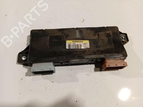 Used Electronic module Electronic module ALFA ROMEO 159 (939_) 1.9 JTDM 8V (939AXE1B) (120 hp) 36454216 36454216