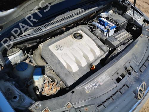 Horn VW TOURAN (1T1, 1T2) 1.9 TDI | BP35403473E13  - Image 8