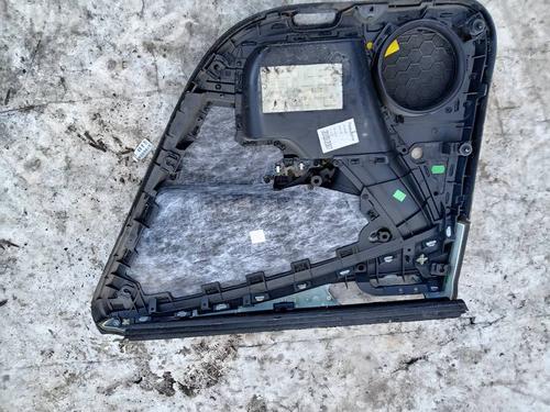 Rear left panel VW PASSAT B6 (3C2) 2.0 TDI | BP34947445C60 - Image 2