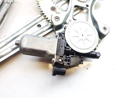 Rear left window mechanism MITSUBISHI ECLIPSE CROSS (GK_, GL_) 1.5 T-Mivec | BP35003705C24 - Image 3