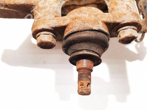 Left front steering knuckle HYUNDAI i30 (FD) 1.6 CRDi | BP35330405M25 - Image 4