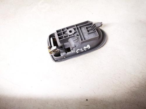 Rear right interior door handle MAZDA PREMACY (CP) 2.0 TD | BP35527212I16 - Image 3