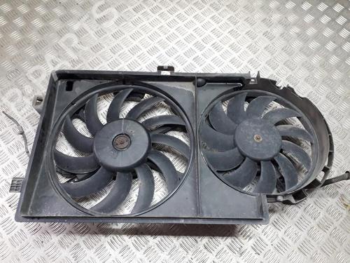 Lüfter für Lüfter CHRYSLER VOYAGER IV (RG, RS) 2.5 CRD (141 hp) 35714842 35714842