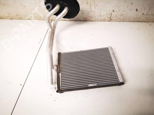 Used Heater matrix Heater matrix 38578347 38578347