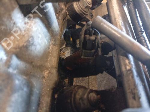 Injector NISSAN PIXO (UA0) 1.0 | BP39455768M100 - Image 2