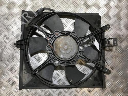 Used Fan Fan VOLVO S40 I (644) 2.0 (136 hp) 35664378 35664378