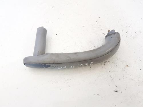 Used Front left interior door handle Front left interior door handle 35524389 35524389