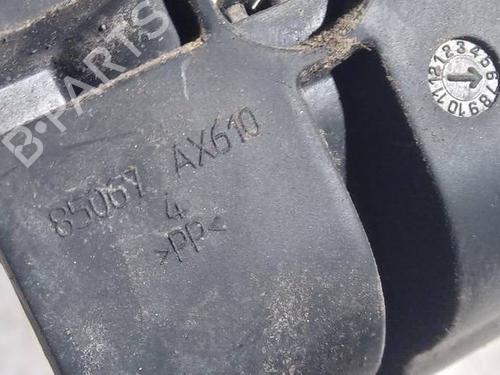 Other NISSAN NOTE (E11, NE11) 1.5 dCi | BP32586641O1