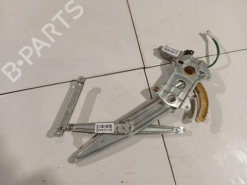 Used Front left window mechanism Front left window mechanism 39084842 39084842