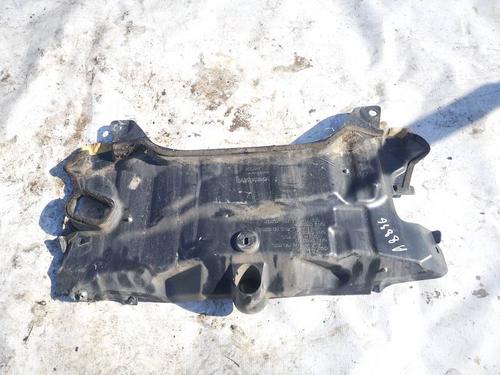 Used Underbody protection Underbody protection JAGUAR XF I (X250) 3.0 D (241 hp) 35267641 35267641