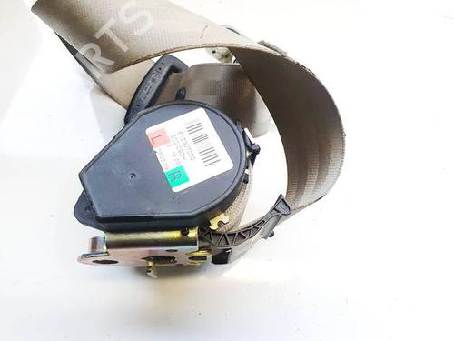 Rear left seatbelt AUDI A5 (8T3) 2.0 TDI | BP35031152I29 - Image 2