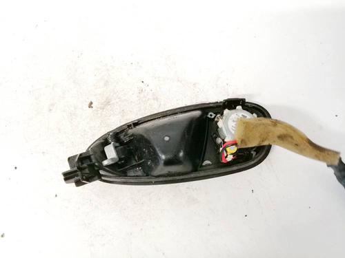 Front right interior door handle SEAT ALTEA (5P1) 1.9 TDI | BP35089234I14 - Image 2