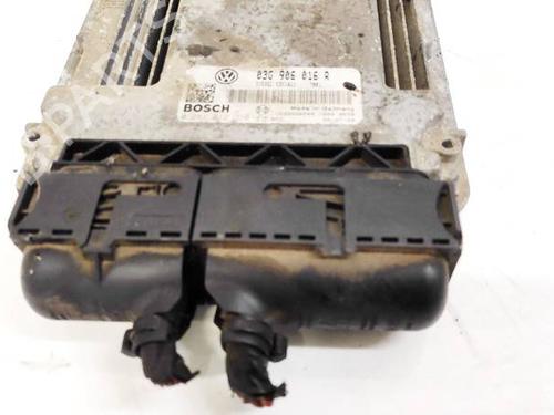 Engine control unit (ECU) VW GOLF PLUS V (5M1, 521) 1.9 TDI | BP32928323M57 - Image 2