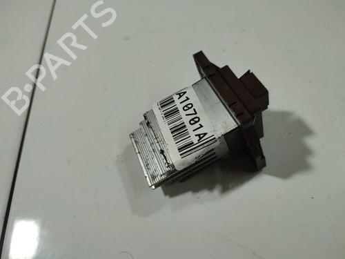 Used Heater resistor Heater resistor 34915633 34915633