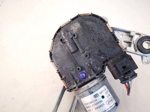 Front wiper motor FORD FOCUS III 1.0 EcoBoost | BP35329154M29 - Image 3