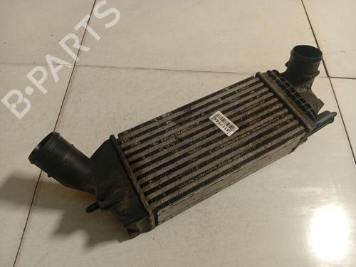 Used Intercooler Intercooler CITROËN C5 III (RD_) 1.6 HDi 110 (RD9HZC) (109 hp) 39544697 39544697