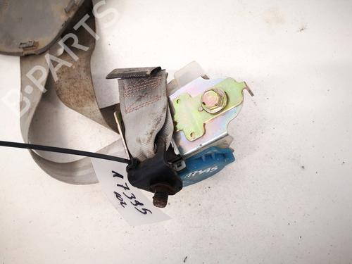 Used Rear left seatbelt Rear left seatbelt 35447088 35447088