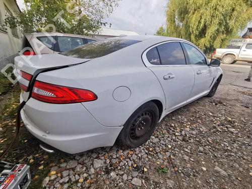 Electronic sensor JAGUAR XF I (X250) 2.2 D | BP39392405M84 - Image 5
