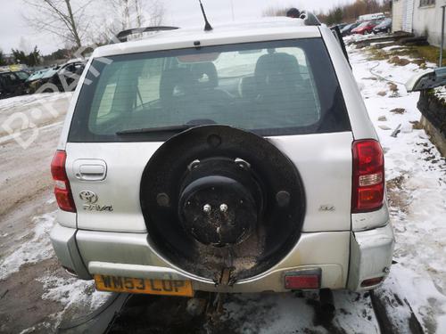 Engine mount TOYOTA RAV 4 II (_A2_) 2.0 D 4WD (CLA20_, CLA21_, CLA20R, CLA21R) | BP32940049M89 - Image 9