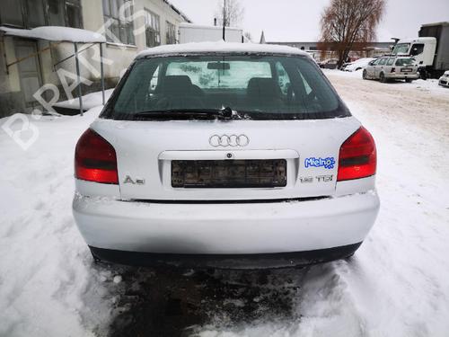 Electronic module AUDI A3 (8L1) 1.9 TDI | BP35334549M83 - Image 11