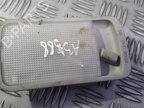 Used Interior roof light Interior roof light TOYOTA COROLLA Saloon (_E12_) 1.4 VVT-i (ZZE120_, ZZE120R) (97 hp) 35679428 35679428