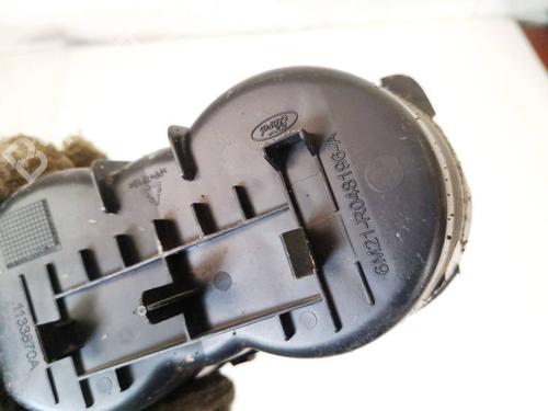Cup/Object holder FORD S-MAX (WA6) 2.0 TDCi | BP35220543I37 - Image 3