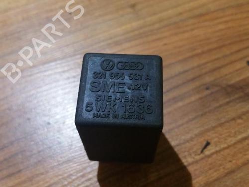 Used Other Other VW TRANSPORTER T4 Van (70A, 70H, 7DA, 7DH) 1.9 D (60 hp) 33518814 33518814