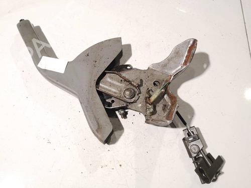 Hand brake CHRYSLER SEBRING (JS) 2.0 CRD | BP36658592I18 - Image 3