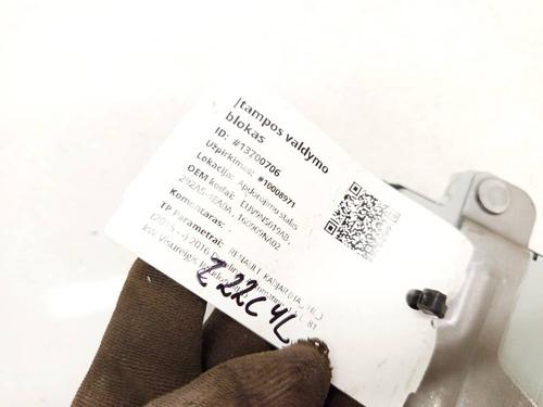 Electronic module MAZDA 6 Estate (GJ, GL) 2.2 D | BP38316634M83 - Image 3