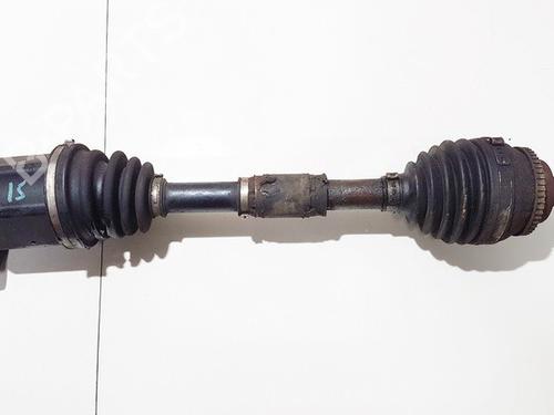 Used Right front driveshaft Right front driveshaft TOYOTA AVENSIS (_T25_) 2.0 D-4D (CDT250_, CDT250R) (116 hp) 35641053 35641053