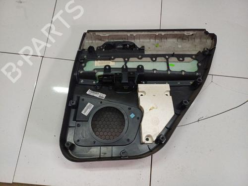 Rear left panel VOLVO V50 (545) 1.6 D | BP37582926C60 - Image 3