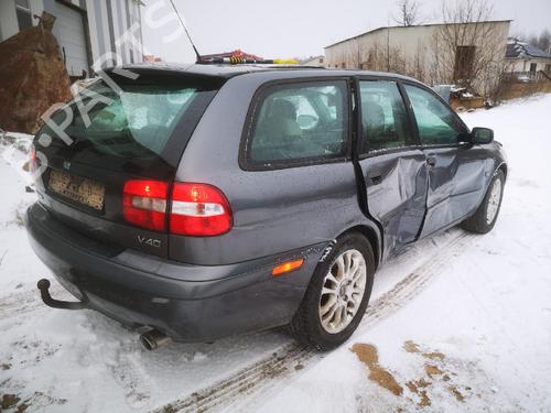 Electronic module VOLVO V40 Estate (645) 1.8 i | BP32608316M83  - Image 10