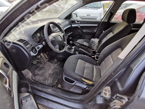 Engine mount SKODA OCTAVIA II (1Z3) 1.9 TDI | BP33158675M89 - Image 11