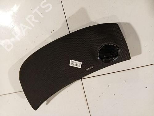 Used Air vent Air vent CHEVROLET CRUZE Hatchback (J305) 2.0 CDI (163 hp) 40029053 40029053