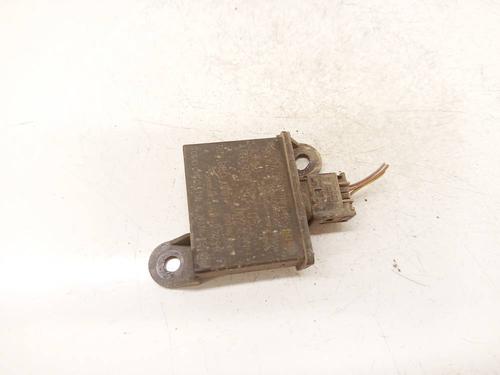 Used Electronic module Electronic module 37678117 37678117
