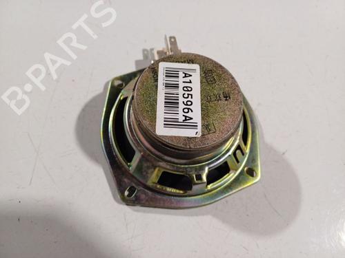 Used Speaker CHEVROLET AVEO / KALOS Saloon (T250, T255) 1.2 (75 hp) 32566428