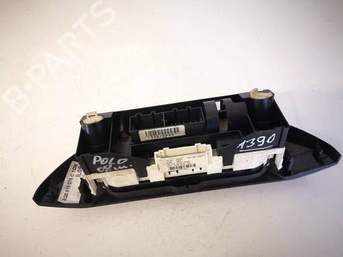 Climate control AUDI A6 C5 (4B2, 4B4) 2.5 TDI | BP34787754I5 - Image 3