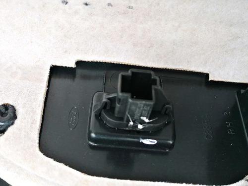 Switch FORD MONDEO III (B5Y) 2.5 V6 24V | BP33069744I30 - Image 3