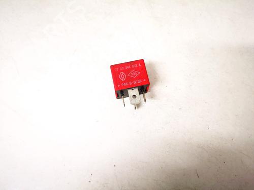 Used Other Other RENAULT SCÉNIC I MPV (JA0/1_, FA0_) 1.9 dCi (JA05, JA1F) (102 hp) 33090705 33090705