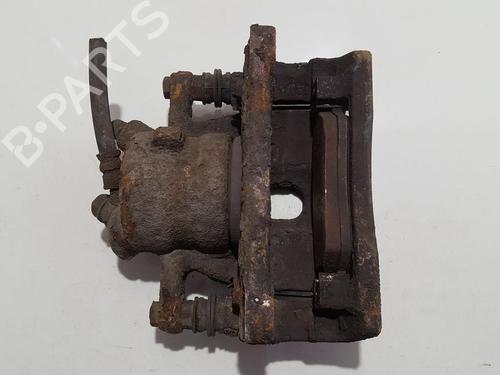 Right front brake caliper SUZUKI SWIFT III (MZ, EZ) 1.5 (RS415, ZC21S) | BP35839051M104 - Image 2